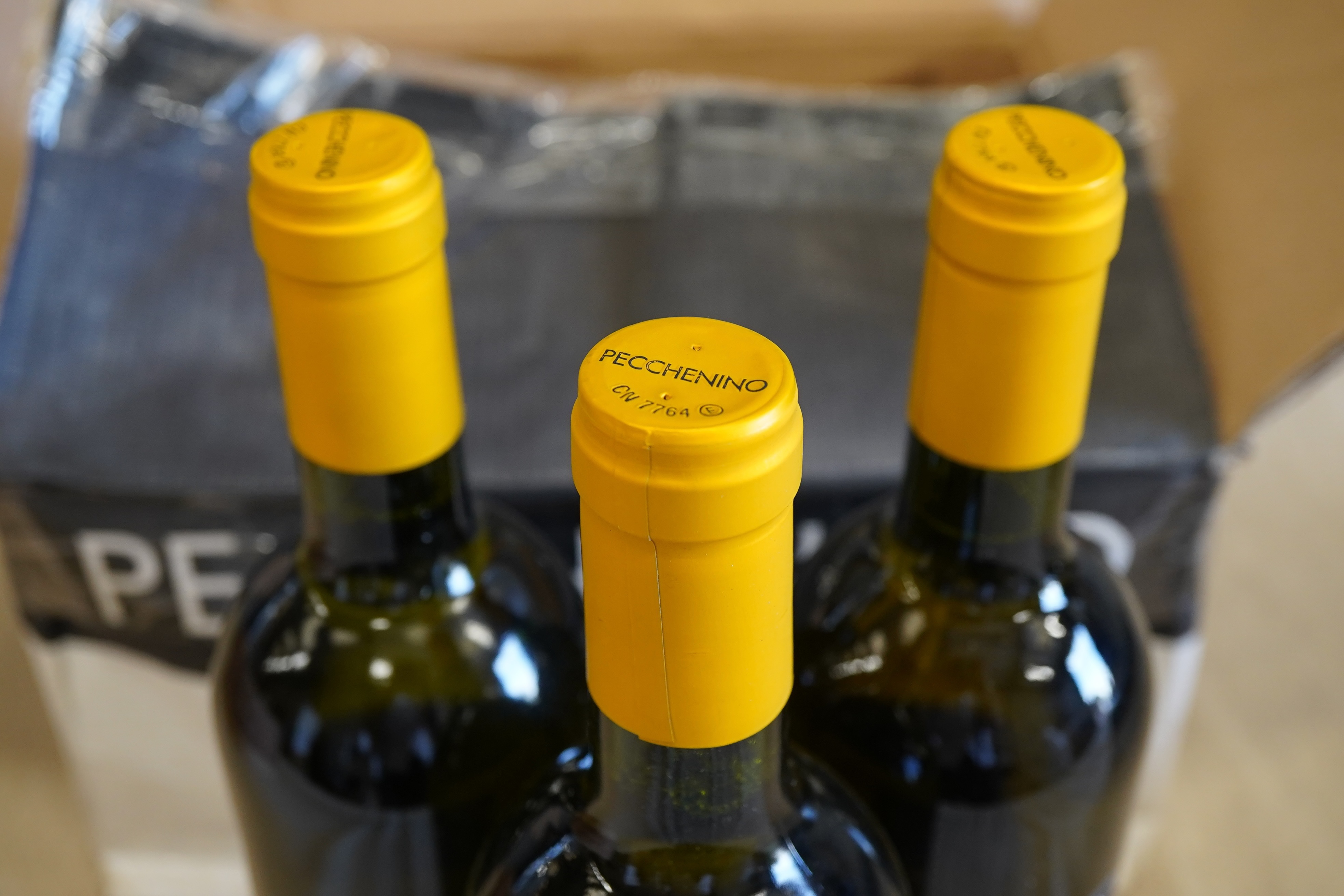 Pecchenino, Langhe Maestro, 2007